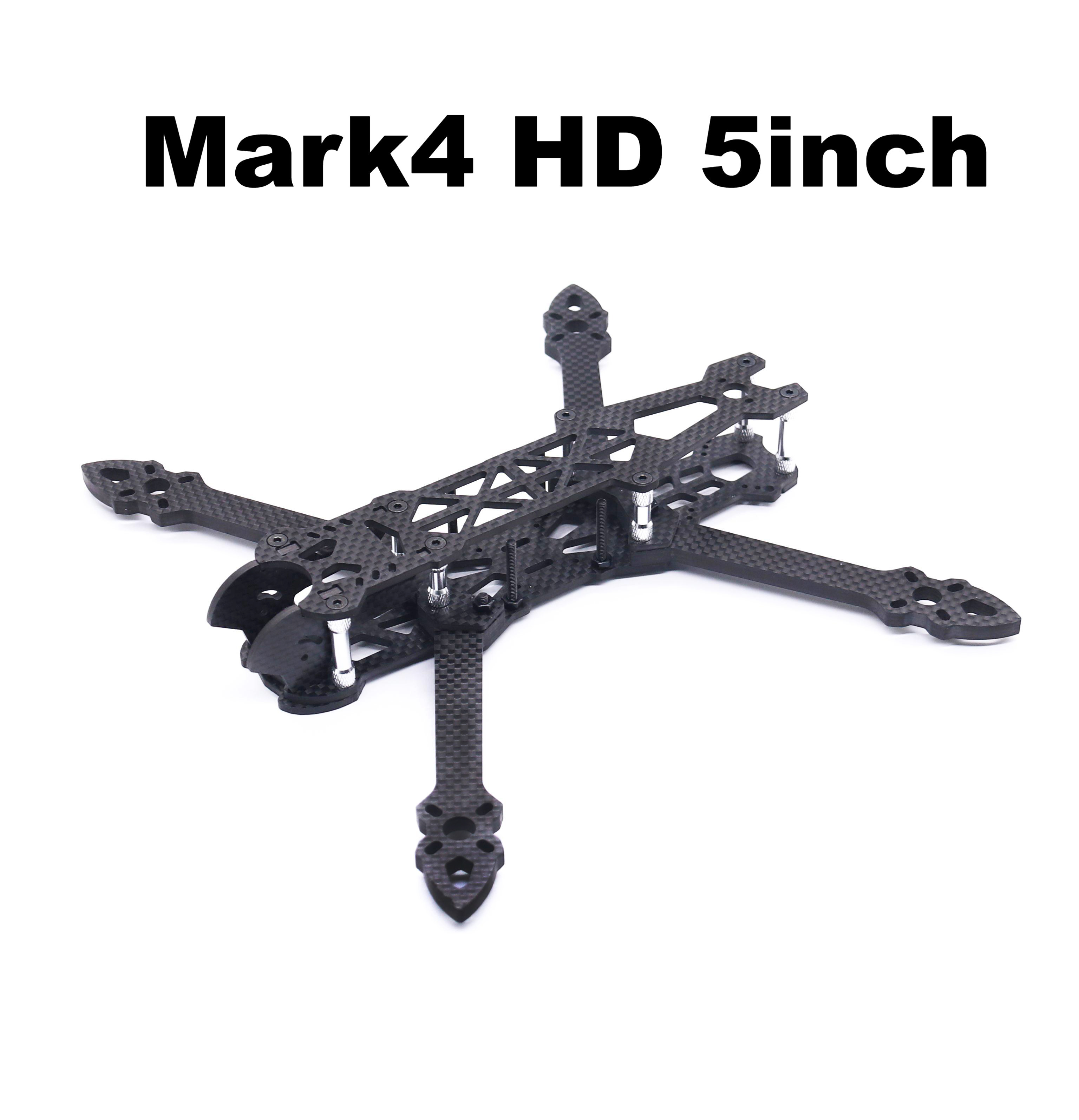 MARK4 V2 Mark 4 V2 5inch 240mm - Carbon Fiber Drone Arm review and price