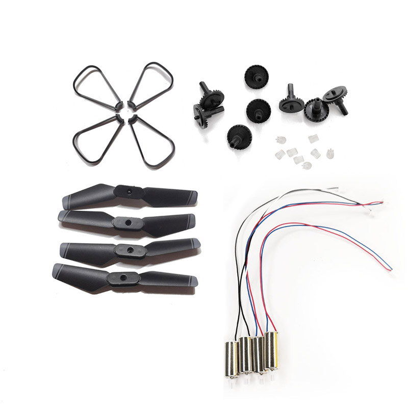GD93 MINI DRON S171 XT6 LS-Qua - Drone Rc Ls Xt6 review and price