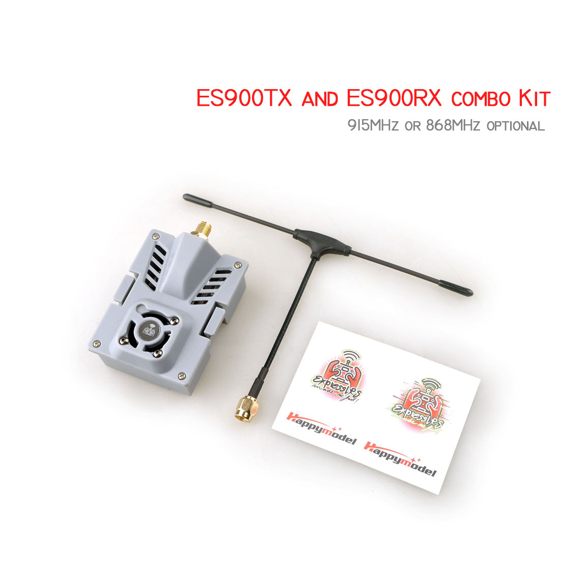 Happymodel RC ELRS Micro ES900 - Drone With Rc 2 review and price