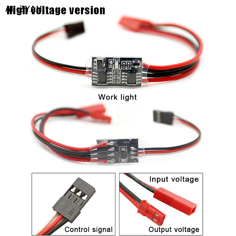【YY】1Pc For RC Toy Drone Water - Drone Switch Rc review and price