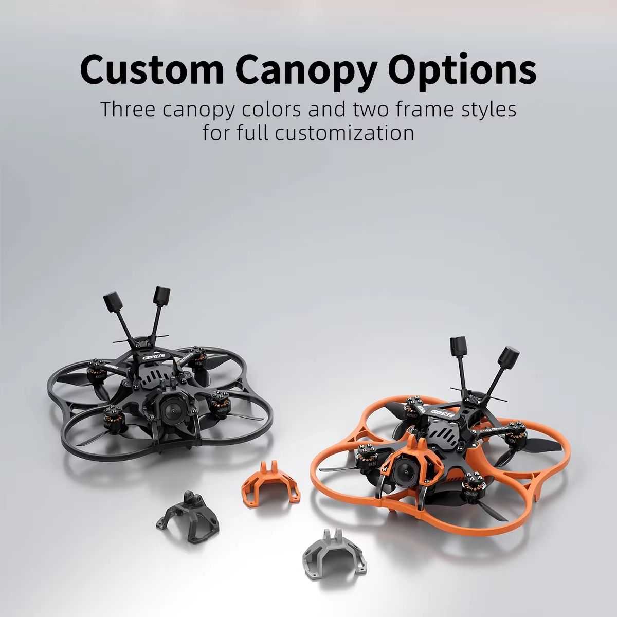 GEPRC Cinelog30 V3 FPV Quadcop - Drone Rc With Screen review and price