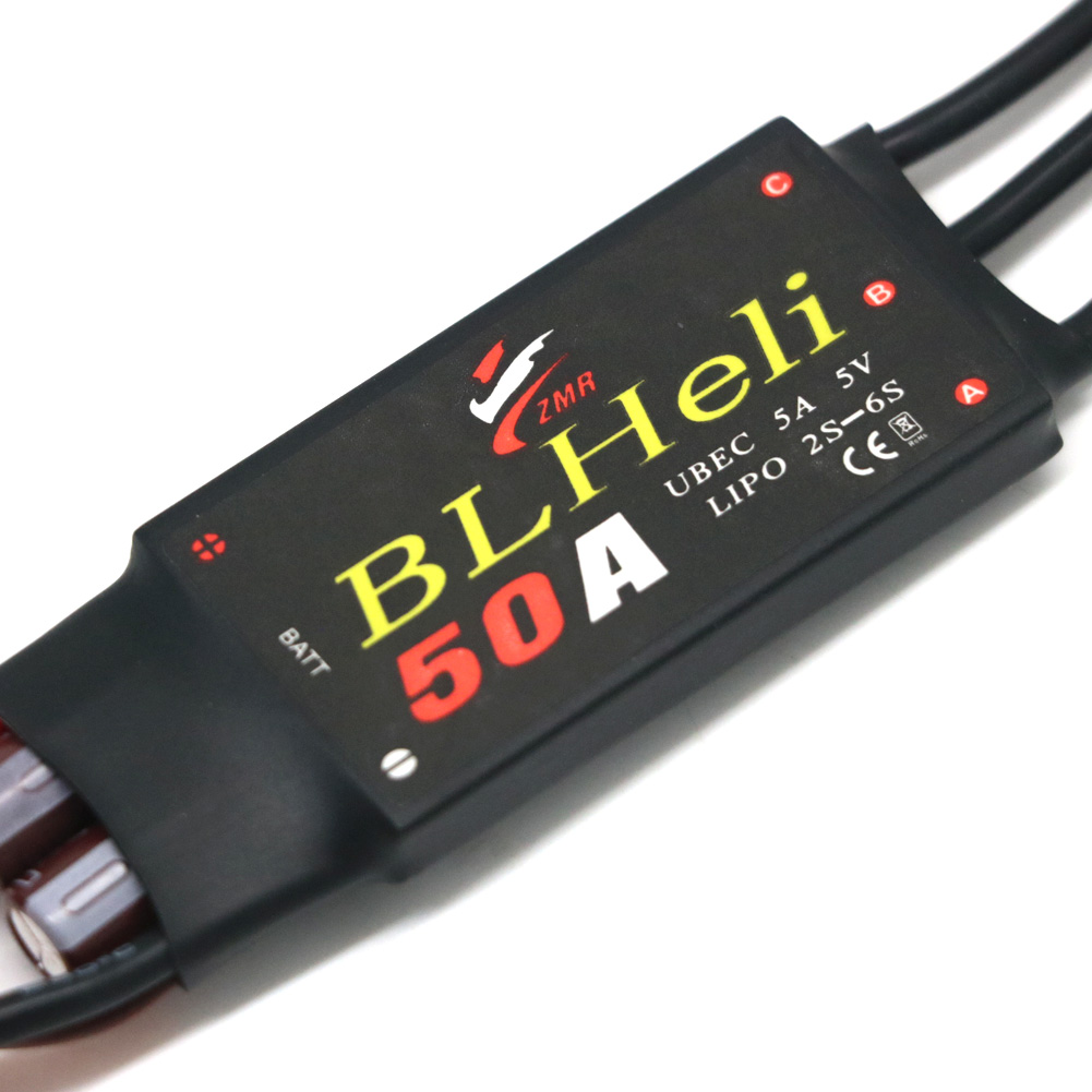 BLHeli Brushless ESC 80A 12A 2 - Drone With Rc 2 review and price