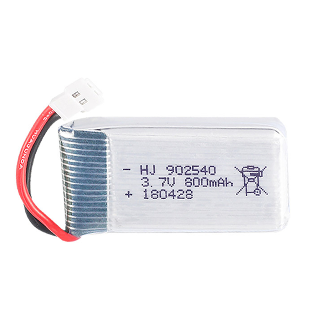 3.7V 800mAh 902540 25C Lipo Ba - Drone Lipo Battery review and price