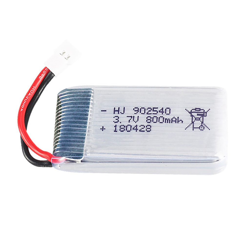 3.7V 800mAh 902540 25C Lipo Ba - Drone Lipo Battery review and price
