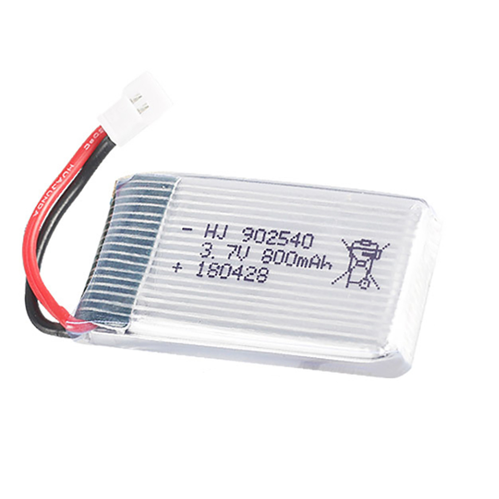 3.7V 800mAh 902540 25C Lipo Ba - Drone Lipo Battery review and price