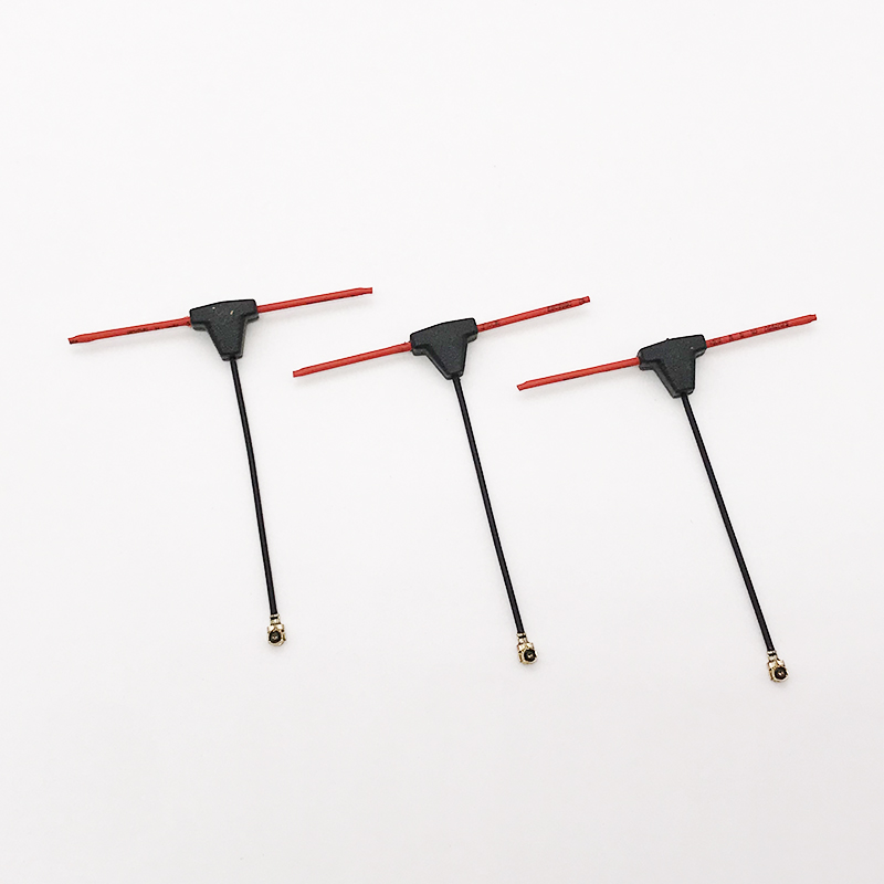 2.4G 2DBI T Antenna IPX1 for T - Plane Drone Rc review and price