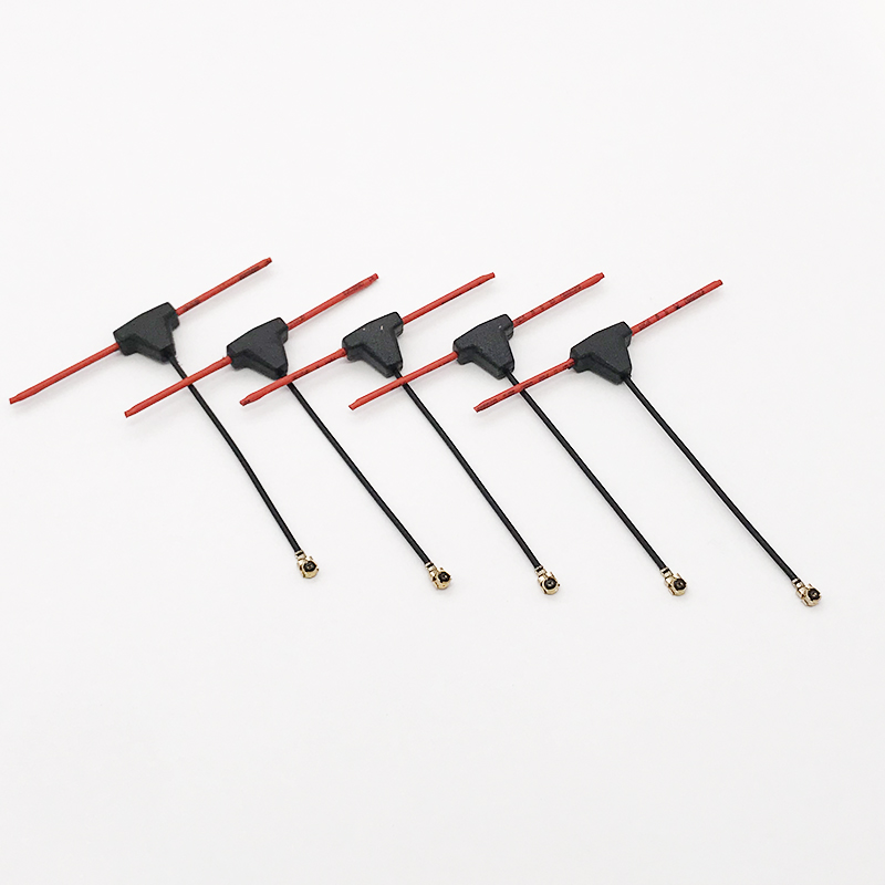 2.4G 2DBI T Antenna IPX1 for T - Plane Drone Rc review and price