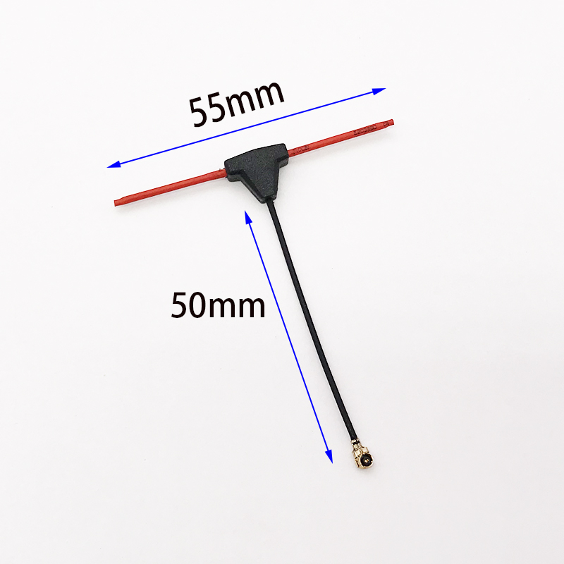 2.4G 2DBI T Antenna IPX1 for T - Plane Drone Rc review and price