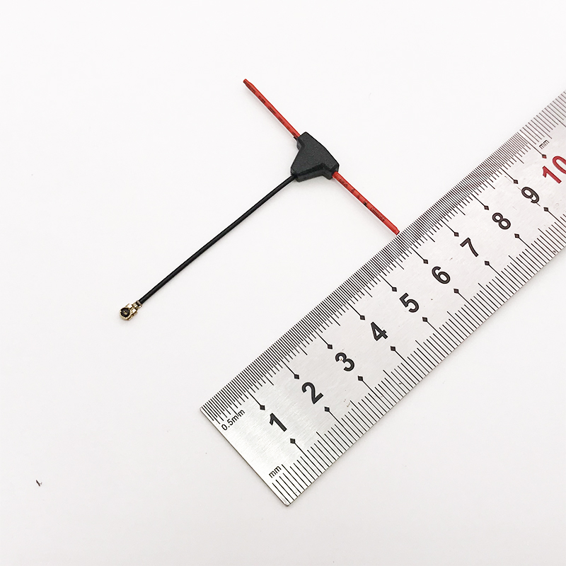 2.4G 2DBI T Antenna IPX1 for T - Plane Drone Rc review and price