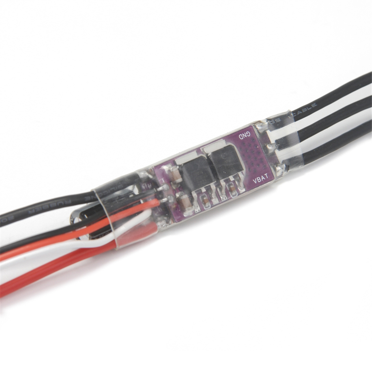 A002 1PCS AM32 32-Bit ESC 2-4S - Drone With Rc 2 review and price